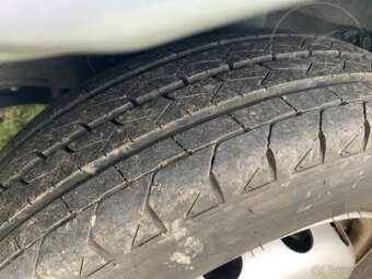 Ford Transit 2.4 TDi nová odtahovka - 9