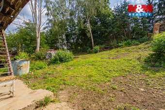 Prodej zemědělské usedlosti, 135 m², Šebířov - 9