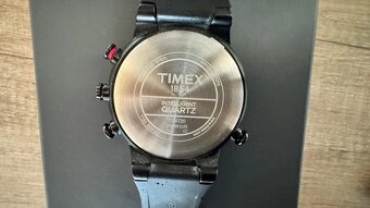 Pánské náramkové hodinky Timex T2N720 - 9