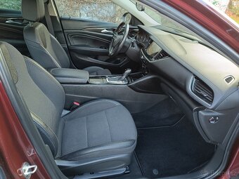 Opel Insignia B 2.0cdti 125kw - 9