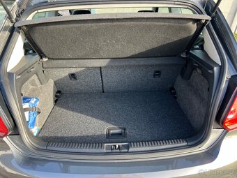 Volkswagen Polo 1.6 TDI, 66 kW – r.2010-1.maj-prav.servis-ČR - 9