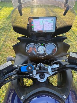 Suzuki DL 1000 V Strom - 9