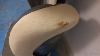 Autosedačka Romer Kid Plus Florian 15-36 - 9