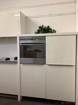 Moderní kuchyňská linka NOLA - 9