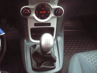 Ford Fiesta - Prodám / Vyměním - 9