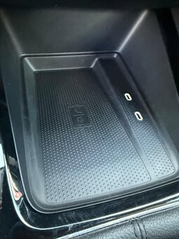 Škoda Octavia, IV 2.0TDI ACC Virtual Matrix - 9