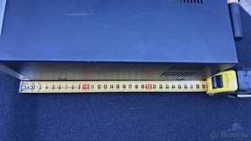 Stereo Tuner Amplifier zn. FET Marantz SR-606SW - 9