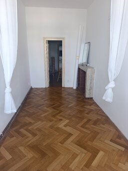 Pronájem prostorného bytu 3+1, Tř. Svobody, Olomouc - 9