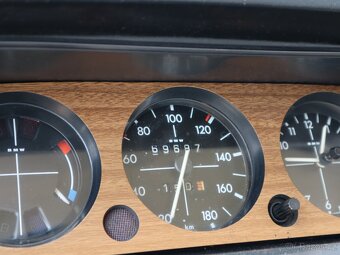 BMW 1602 r.v.1974 Coupe - 9