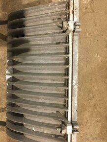 Halogenový reflektor - 9