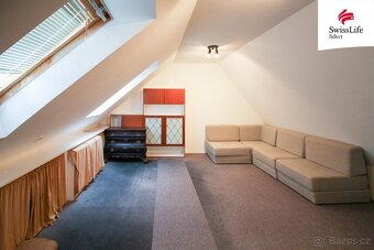 Prodej chaty 32 m2, Pavlov - 9