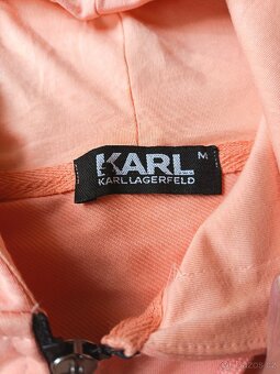 Tepláková souprava Zn.Karl Lagerfeld - 9