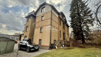 Zděný byt 3+kk Havlíčkův Brod - 9