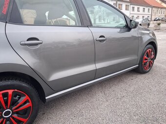 Volkswagen Polo 1.4 i - 9