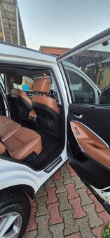 HYUNDAI SantaFe - 9