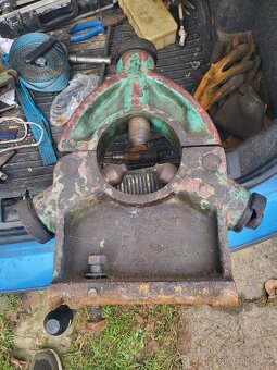 závitové hodinky - 9