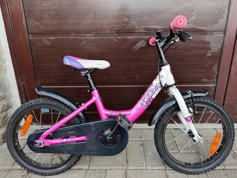 Dětské kolo Galaxy Tauri “16” - 9