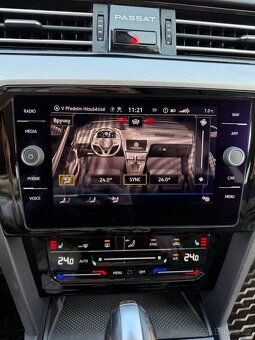 WV PASSAT B8- ,,147 KW,, 2021 - 9