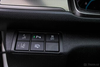 Honda Civic 1.6 i-DTEC Executive - 9