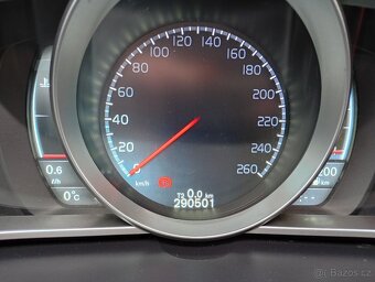 Volvo V40 1,6 diesel r.v. 2016 MANUAL - 9