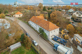 Prodej nájemního domu, 790 m², Cheb, ul. Tršnická - 9