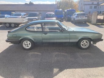 Ford Capri mk3 2.0 - 9