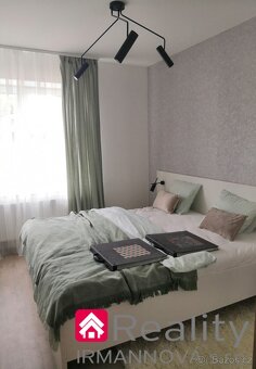 Prodej bytu 3+kk Pohořelice - 9