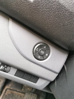 Peugeot Expert LONG KAMERA 6PDC RADAR VYHR SED NAVI TAZNE - 9