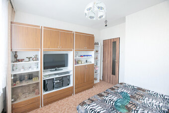 Prodej, družstevní byt, 3+1, Glowackého, Praha - Trója - 9
