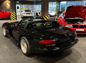 1994 Dodge Viper RT/10 - 9