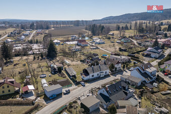 Prodej rodinného domu, 137 m², Semanín, Česká Třebová - 9
