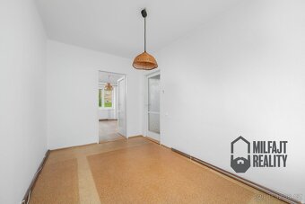 Prodej bytu 2+1, 55 m2 - Liberec III-Jeřáb, ev.č. 06653 - 9