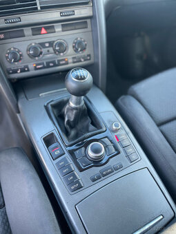 AUDI A6 AVANT 2.7TDi MANUAL - 9