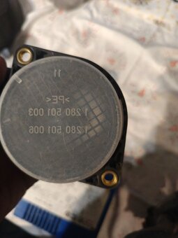 💵1-500kč💵katalyzátor/ABS/Airbag/ventilátor topení - 9