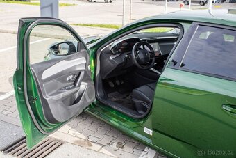 Peugeot 308 1.2 PureTech 130 Allure Pack - 9