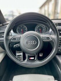 Audi A7 3.0 BITDI Competition, 240Kw, 2016, CZ, DPH - 9