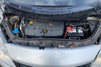 Renault Scenic, 1.5 dci, 152 000 km - 9