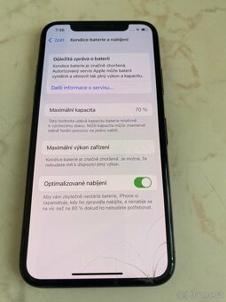 iPhone X 256GB - 9