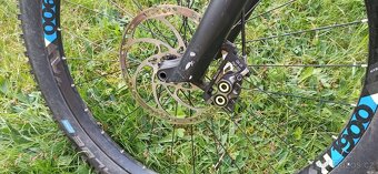 HORSKÉ ELEKTRO KOLO/HAIBIKE SDURO FULLSEVEN LT 9 2019 - 9