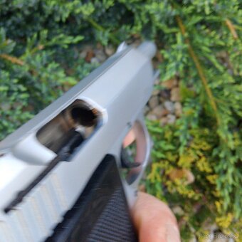 Plynová pistole Ekol lady cal.9mm bez registrace - 9