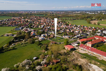 Pronájem zahrady, 1288 m², Pardubice - 9