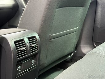VW Passat B7 2.0tdi 2013 R-LINE (tažné-Navi-pano) combi - 9