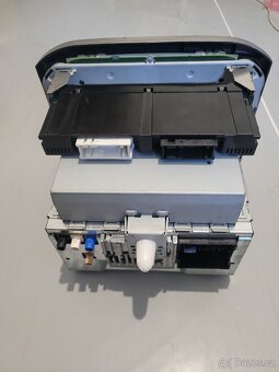 Navigace Ford MCA 7" - 9