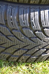Nokian Tyres WR SUV 4 215/65 R17 103H - 9
