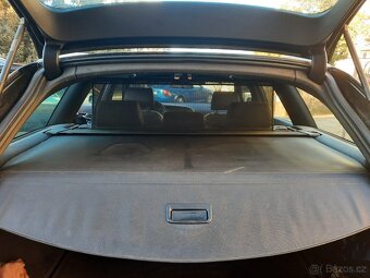 Audi A6 4F 2.0 TFSI - 9