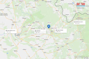 Prodej rodinného domu, 120 m², Nový Hrádek, ul. Doly - 9
