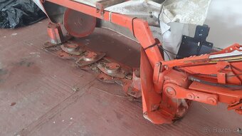 KUHN GMD 20 - 9