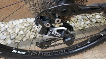 Superior XP 29" Matte Carbon/SLX/DT SWISS - 9