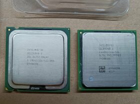 CPU, RAM, GPU - 9