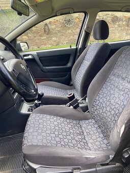 Opel Astra G - 9